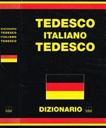 Dizionario tedesco italiano tedesco