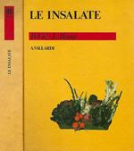 Le insalate