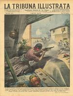 La Tribuna Illustrata. Anno XLVI n.27, 3 luglio 1938