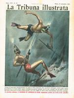 La Tribuna Illustrata. Anno LVII n.39, 25 settembre 1949