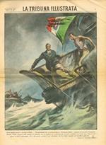 La Tribuna Illustrata. Supplemento illustrato de La Tribuna anno XLVIII n.46, 1940