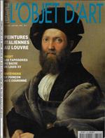 L' Estampile / L' Objet D'Art Anno 1998 N° 320