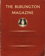 The Burlington Magazine. Vol. XCVII - 1955