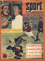 Sport illustrato Anno 45 n. 49