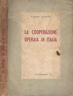La cooperazione operaia in Italia