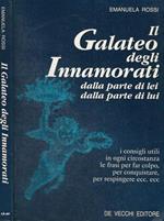 Il Galateo degli Innamorati. dalla parte di lei dalla parte di lui