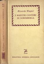 I maestri cantori di Norimberga