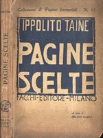 Pagine scelte