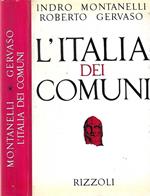 L'Italia dei Comuni. Il Medio Evo dal 1000 al 1250