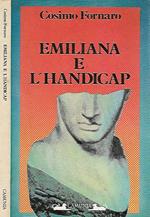 Emiliana e l'handicap