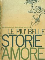 Le più belle storie d'amore