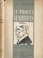 Le proces Maurras