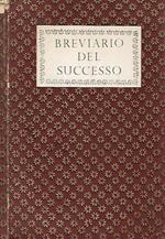 Breviario del successo