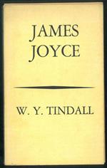 James Joyce