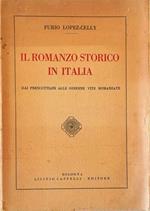 Il romanzo storico in Italia Dai prescottiani alle odierne vite romanzate