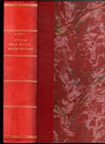 Storia della seconda guerra mondiale Volume primo Parte prima: Dalla prima alla seconda guerra mondiale (1919-1939) Parte seconda: Periodo di prevalenza della Germania e del Tripartito (1939-1942) Volume secondo Parte seconda (seguito): Periodo di pr