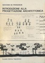 Introduzione alla progettazione architettonica