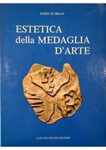 Estetica della medaglia d'arte