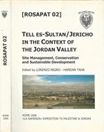 Khirbet al - Batrawy. An Early Bronze Age Fortified Town in North - Central Jordan.Preliminary Report of the First Season of Excavations ( 2005 )