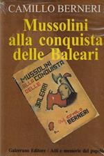 Mussolini alla conquista della Baleari