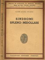 Sindromi spleno-midollari