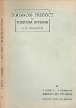 Diagnosi precoce del cancro al polmone