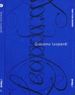 Giacomo Leopardi