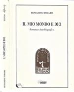 Il mio mondo e Dio