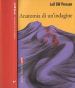 Anatomia di un'indagine