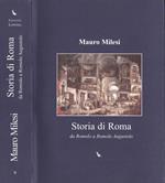 Storia di Roma nel Medioevo. da Romolo a Romolo Augustolo