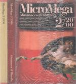MicroMega - Anno 2000. N. 2: Almanacco di filosofia