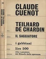 Teihard de Chardin