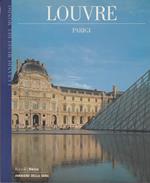 Louvre. Parigi