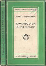 Il romanzo di un colpo di stato