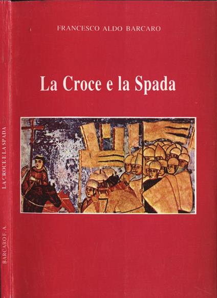 La Croce e la Spada - copertina