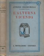 L' alterna vicenda. Novelle