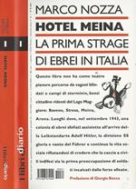 Hotel Meina. La prima strage di ebrei in Italia