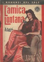 L' amica lontana