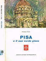 Pisa e il suo verde piano