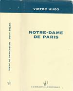 Notre Dame de Paris