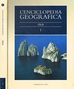 L' enciclopedia geografica vol.1. Italia