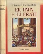 Er Papa e li frati