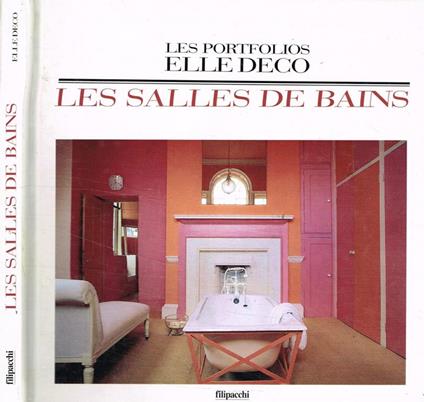 Les salles de bains - copertina