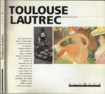 Toulouse-Lautrec. Prince de la nuit