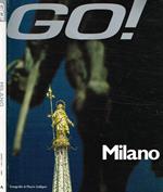 Go! Milano capitale della moda, del design e dell'editoria