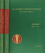 La clinica odontoiatrica del Nord America. Rivista quadrimestrale vol.1 n.1, 2. I-Endodonzia. II-Estetica