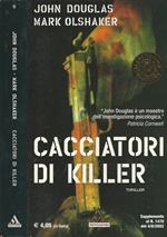 Cacciatori di Killer