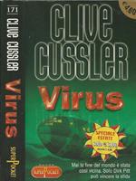 Virus. Mai la fine del mondo è stata così vicina. Solo Dirk Pitt può vincere la sfida