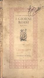 I giorni rossi