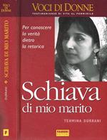 Schiava di mio marito